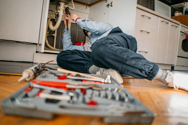 Best Sewer Cleaning Services  in Vauxhall, NJ