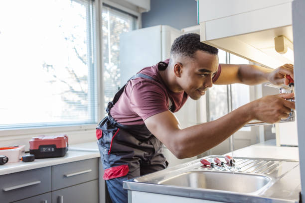 Best Best Plumbers Near Me  in Vauxhall, NJ